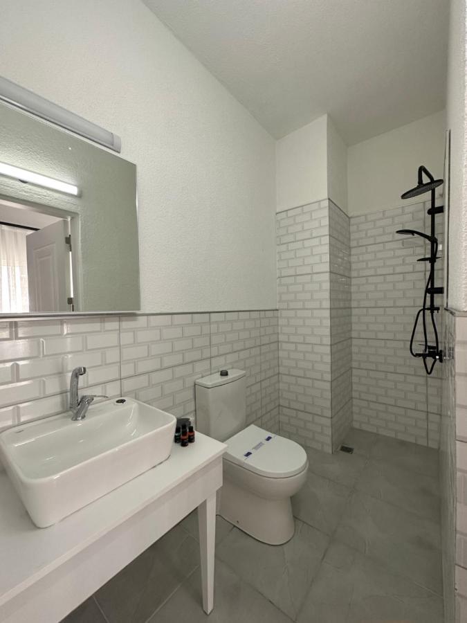 Derin Butik Hotel Текирдаг Экстерьер фото