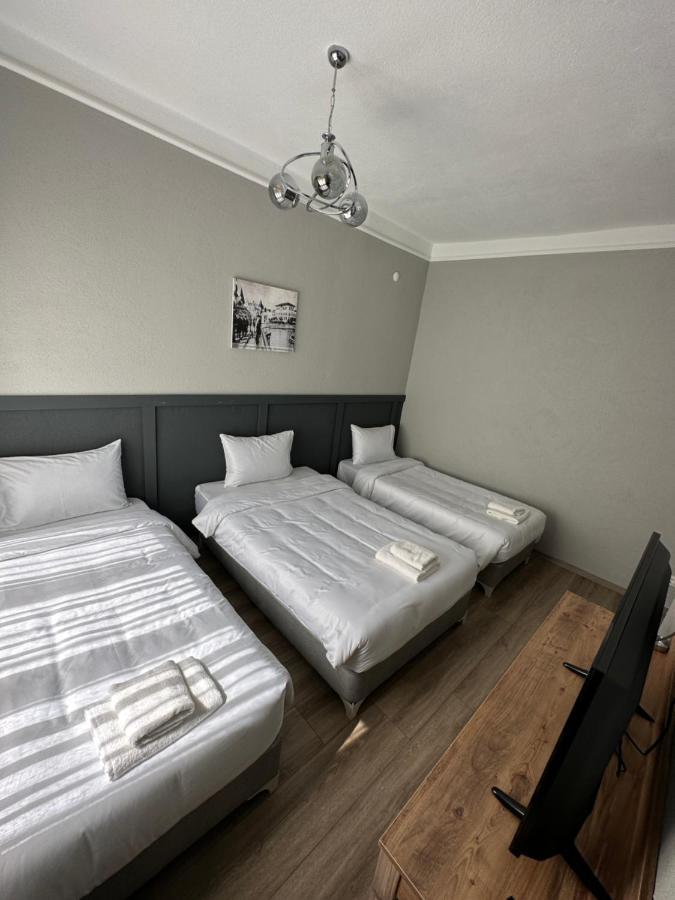 Derin Butik Hotel Текирдаг Экстерьер фото