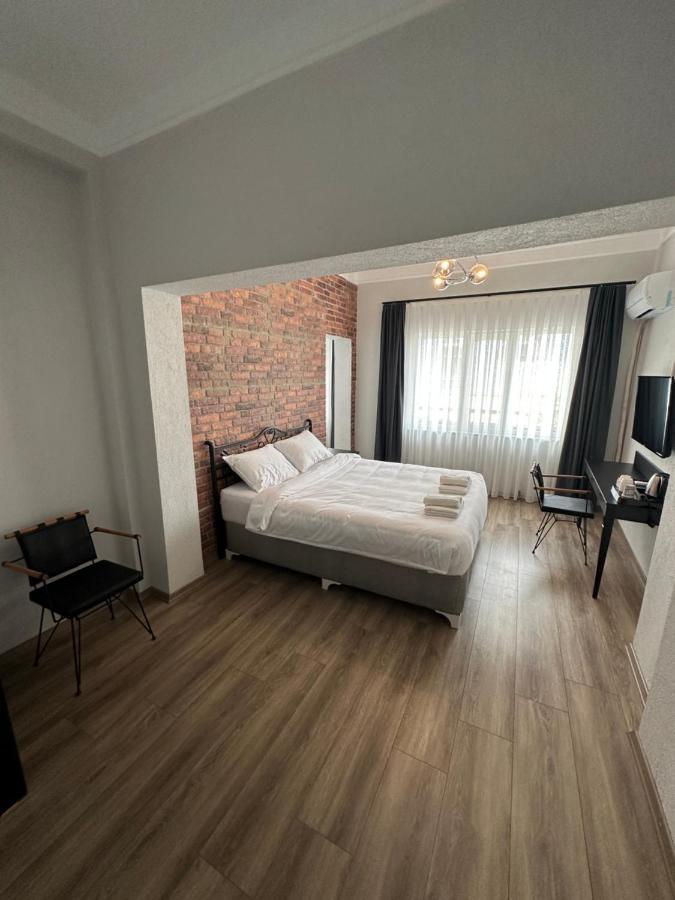 Derin Butik Hotel Текирдаг Экстерьер фото