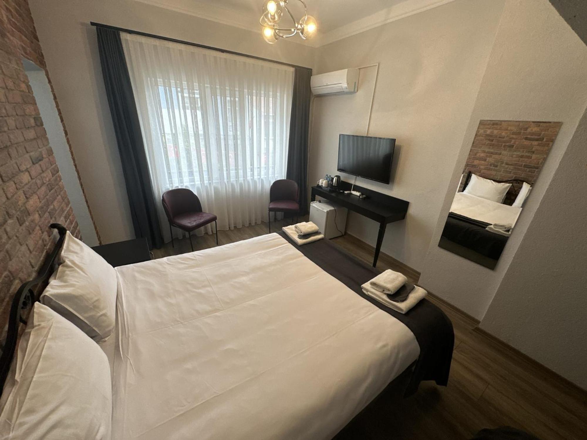 Derin Butik Hotel Текирдаг Экстерьер фото