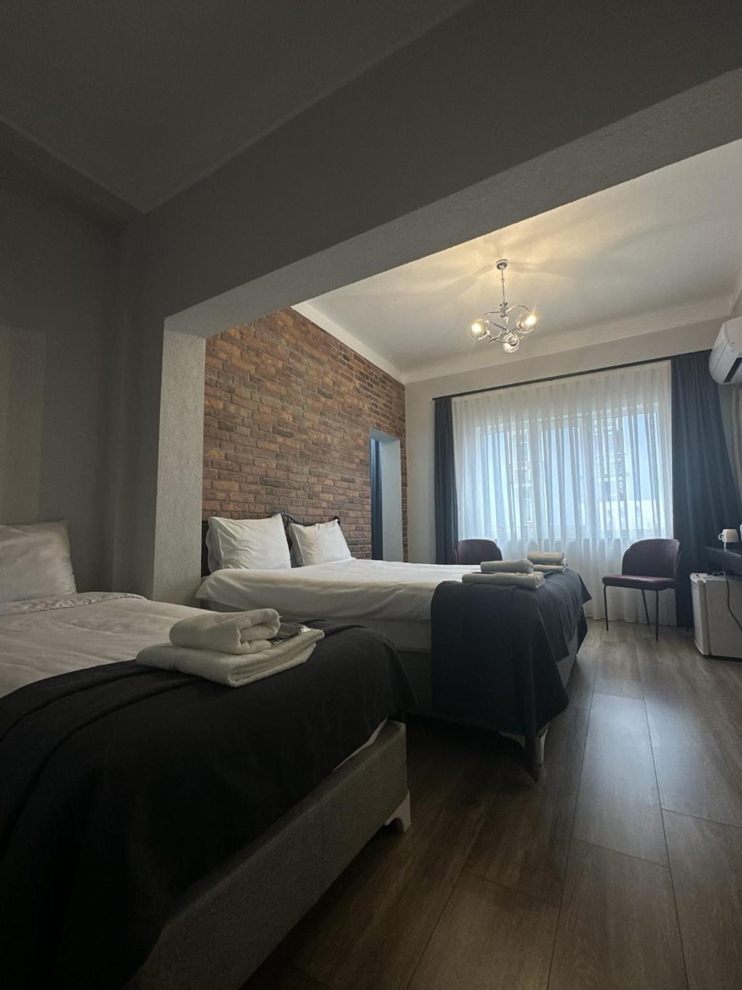 Derin Butik Hotel Текирдаг Экстерьер фото